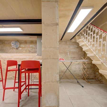 Hotel Casa Domenico 5 Valletta Exteriér fotografie
