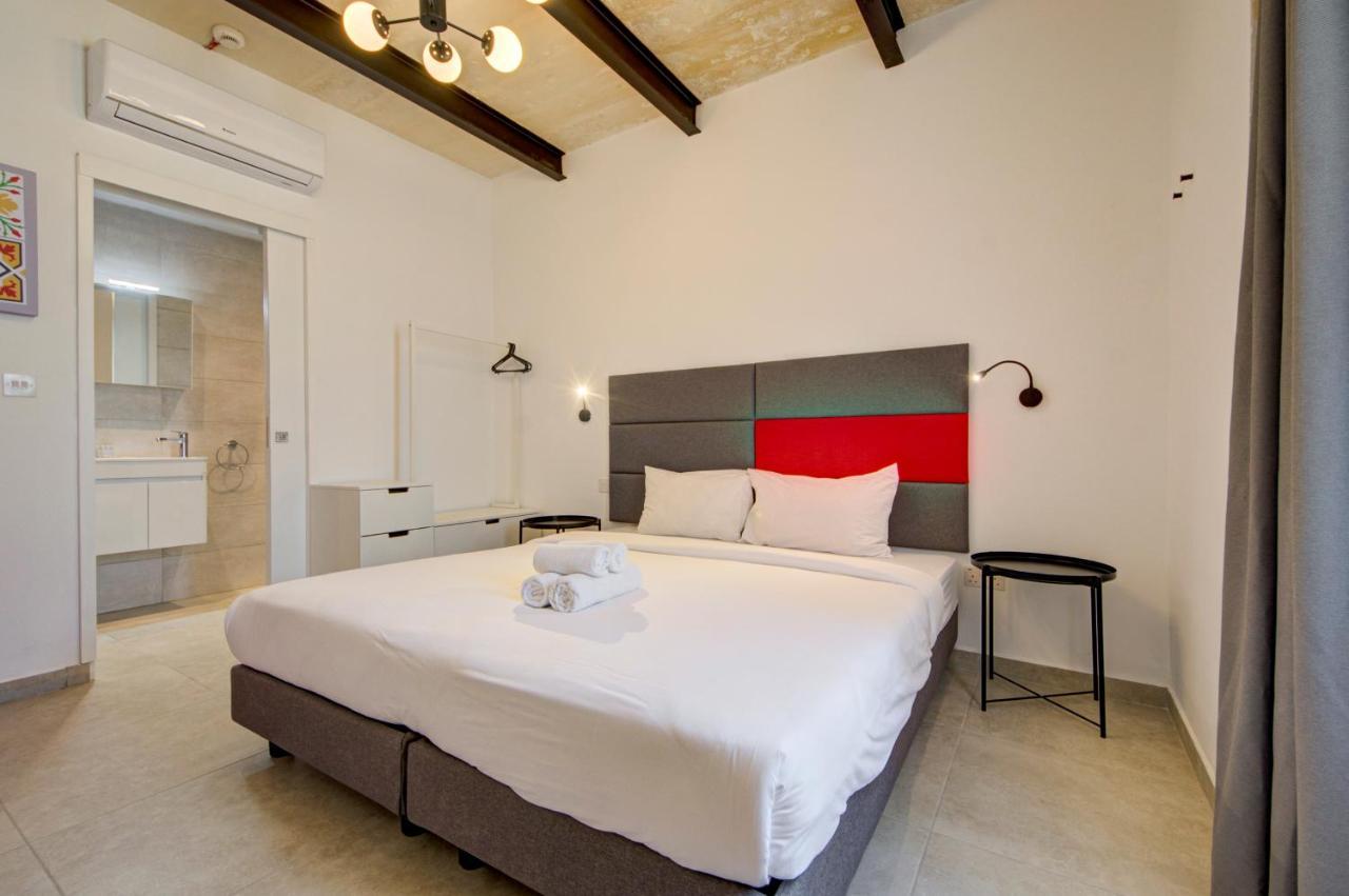 Hotel Casa Domenico 5 Valletta Exteriér fotografie