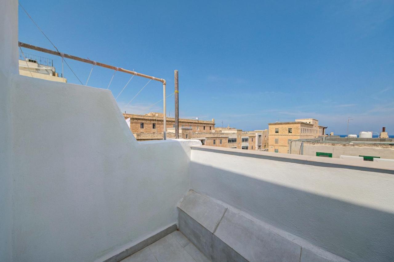 Hotel Casa Domenico 5 Valletta Exteriér fotografie